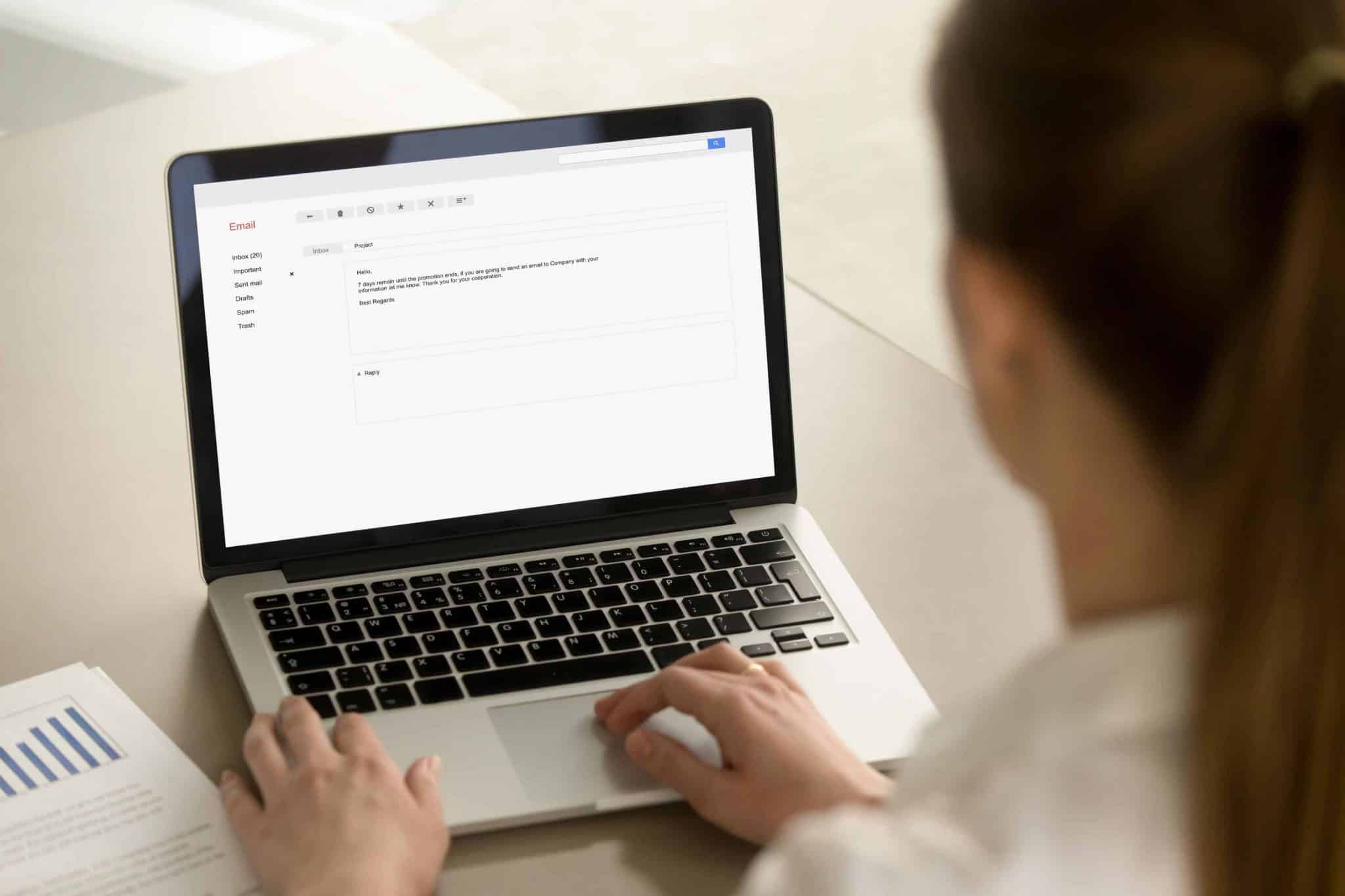 Mietvertrag kündigen per Mail - So geht´s - Ratgeber zur Kündigung von Mietverträgen via e-Mail