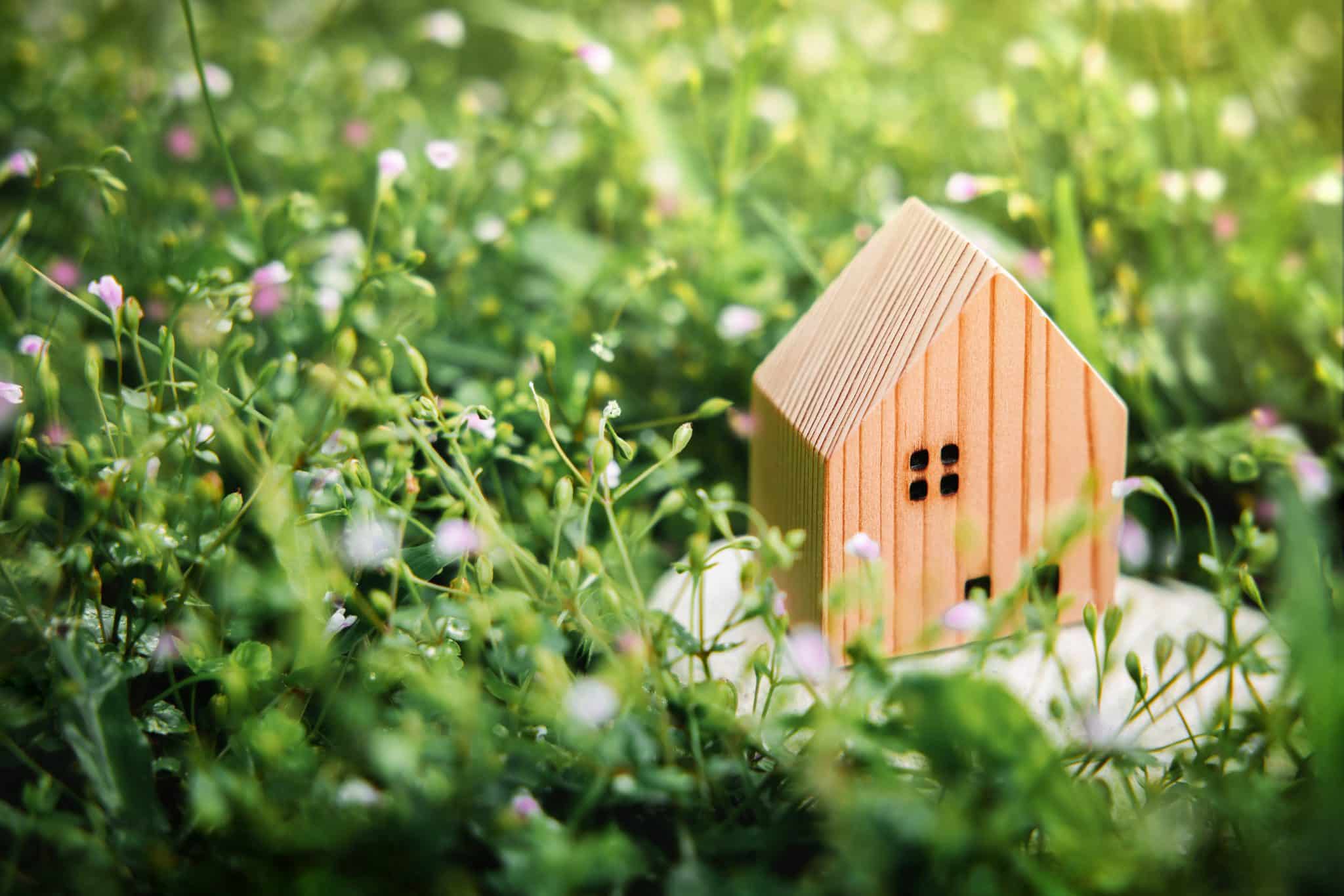 ESG Kriterien für Immobilien - Nachhaltigkeit in Immobilienportfolien messen und reporten
