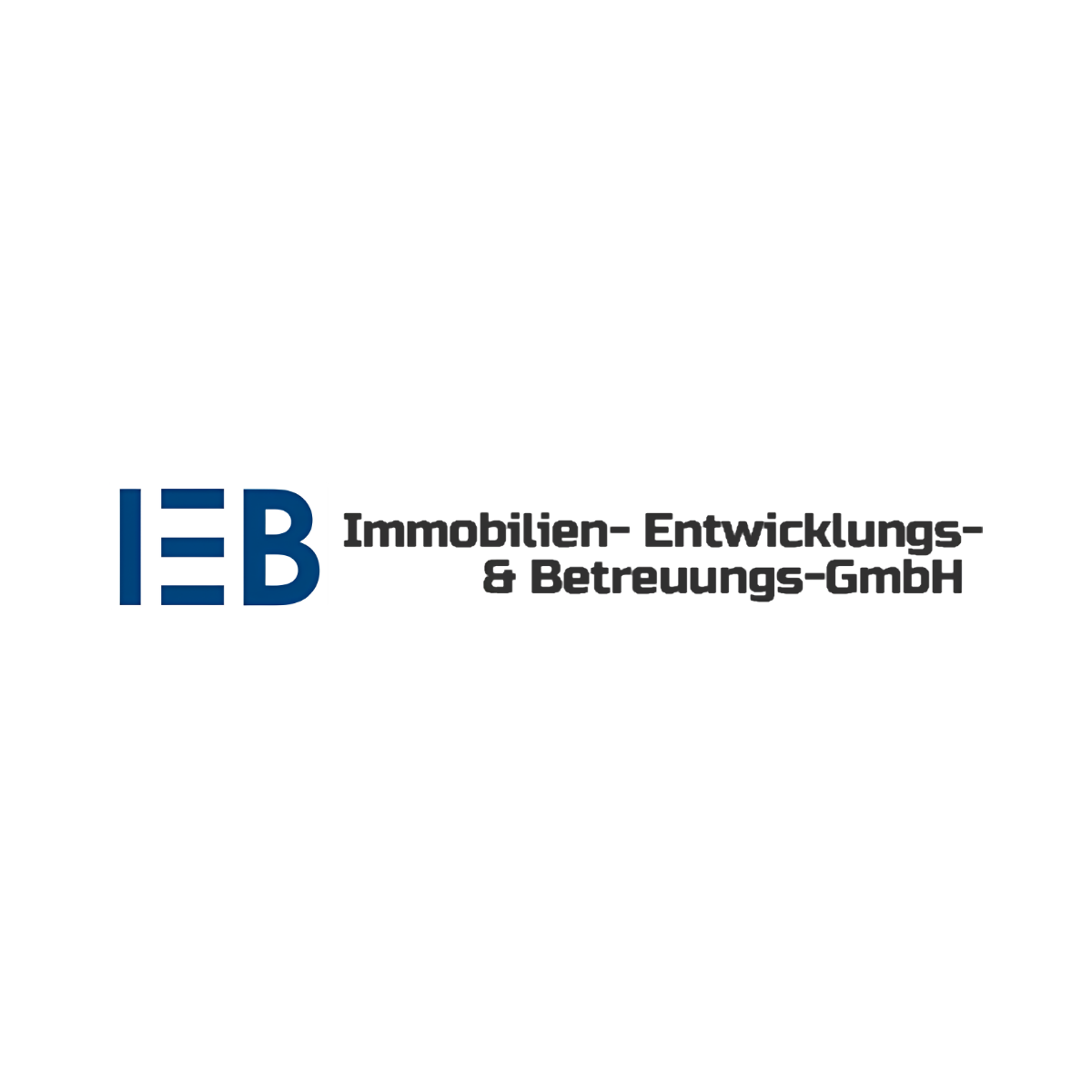 IEB Immobilien-, Entwicklungs- und Betreuungs-GmbH