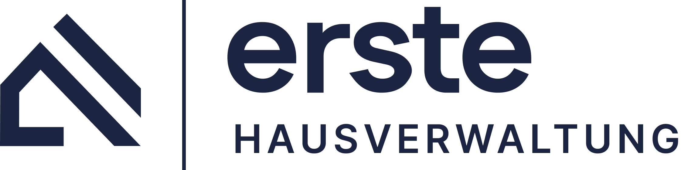 Erste Hausverwaltung