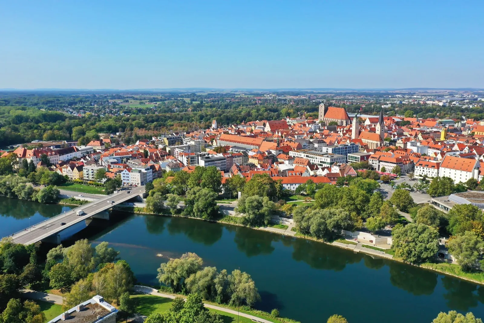 Hausverwaltung Ingolstadt