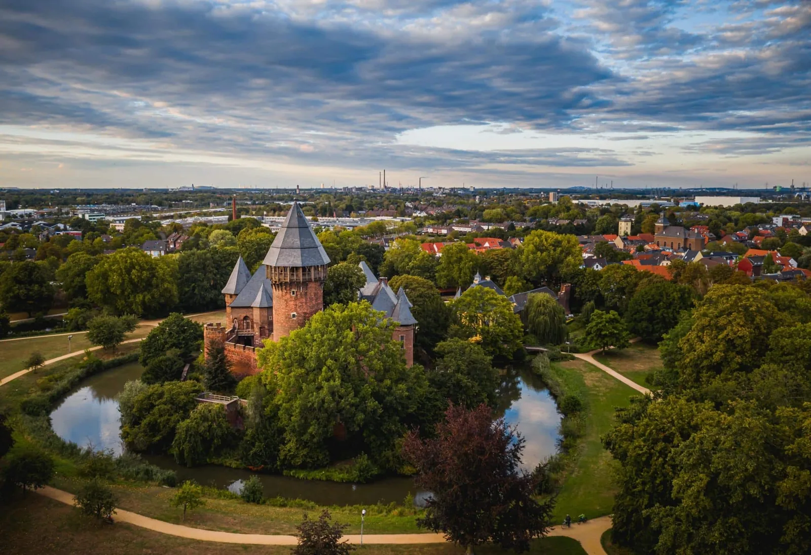 Hausverwaltung Krefeld