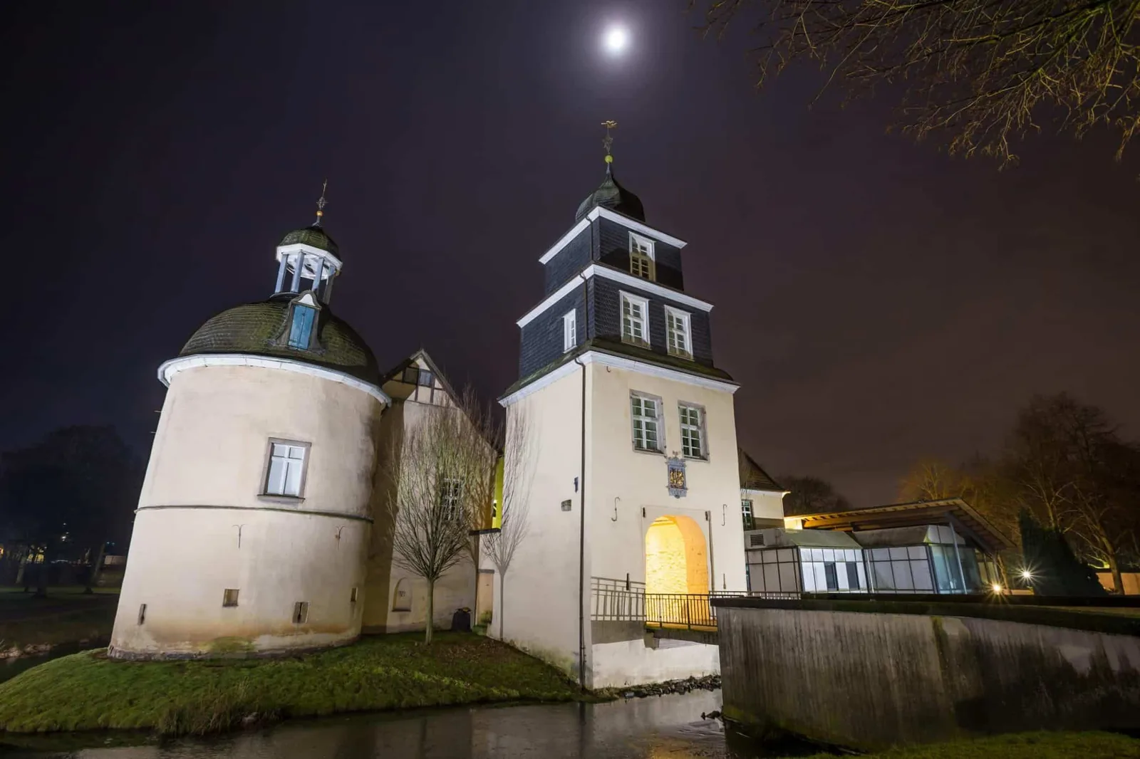 Hausverwaltung Schwelm